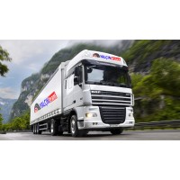 Yalcin Trans logo - Similar company to Ondesay Global