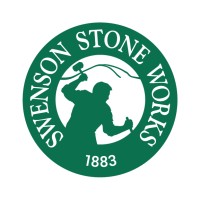 Swenson Stone Works - A Polycor Company logo - Similar company to Polycor