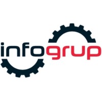 infogrup logo - Similar company to Temma