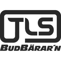 TLS Budbärar'n AB logo - Similar company to Tls A/S