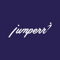 Jumperr logo - Similar company to Witcore