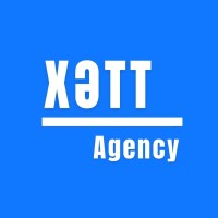 Xett Agency logo - Similar company to Menstrual Dönəm
