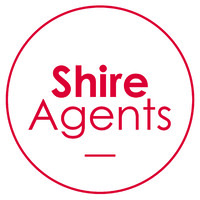 Shire Agents logo - Similar company to Systems Down Under