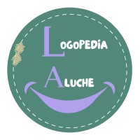 Logopedia Aluche logo - Similar company to Centro Interactua