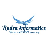 Rudra Informatics logo - Similar company to Octapro Solution