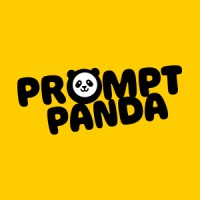PromptPanda logo - Similar company to Myunispace