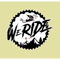 WERIDE MTB Crew logo - Similar company to Progetplus