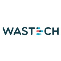 Wastech AS logo - Similar company to Sirkula Iks