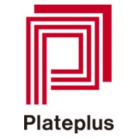 Plateplus, Inc. logo - Similar company to Viking Materials