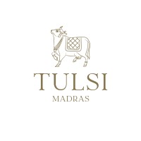 TULSI MADRAS logo - Similar company to Logicbotz