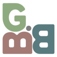 GREENBROWNBLUE logo - Similar company to Konverting.Io