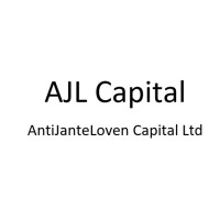 AntiJanteLoven Capital logo - Similar company to Wasteless Bio