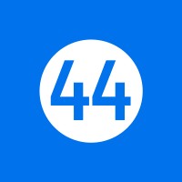 project44 logo - Similar company to Uptake
