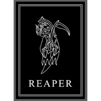 Reaper Danmark logo - Similar company to Baza Aps