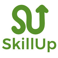 SkillUp logo - Similar company to Beyond Training And Development Solutions