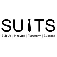 Suits Consulting Corp logo - Similar company to Outsourcedwell
