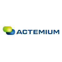 Actemium Romania logo - Similar company to Cems Group