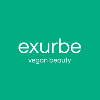 exurbe - vegan beauty logo - Similar company to Abventures Ag