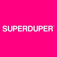 Superduper Labs logo - Similar company to Cibeez