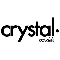 Crystal Models Paris logo - Similar company to Aeon Models