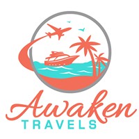 Awaken Travels logo - Similar company to Partimar