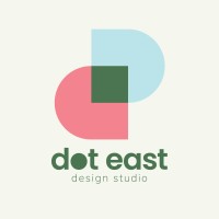 Studio Dot East logo - Similar company to Carson Design & Build Co.