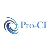 Pro-CI Limited logo - Similar company to Inner North Outer Experiences