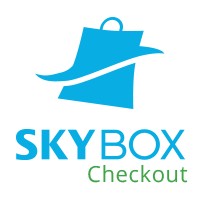 SKYBOX Checkout logo - Similar company to Skybox Inc.