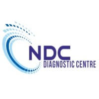 NDC Diagnostic logo - Similar company to Carepoint Diagnostic