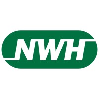 NWH logo - Similar company to Nuo Design