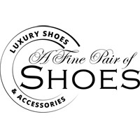 A FINE PAIR OF SHOES LIMITED logo - Similar company to Madxican Design Studio