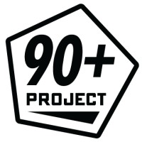 90 Plus Project logo - Similar company to Ekayaa Consulting