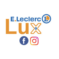 E.Leclerc Lux logo - Similar company to Aml Production