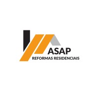 ASAP Reformas logo - Similar company to Master House Manutenção E Reformas