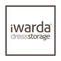 iWarda Dress Storage logo - Similar company to X1 Technologies (Unofficial Page)