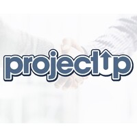 ProjectUP logo - Similar company to 6 Solutions