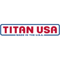 Titan USA logo - Similar company to Microcut
