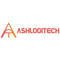 ASHLOGITECH LLC logo - Similar company to Wafts Solutions