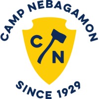 Camp Nebagamon logo - Similar company to Kozakov Foundation