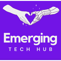 Emerging Tech Hub logo - Similar company to Bay Competition