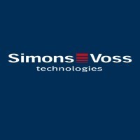SimonsVoss Technologies BV logo - Similar company to Simonsvoss Technologies Uk