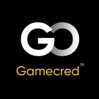 Gamecred logo - Similar company to Game Credits