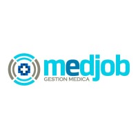 Medjob SAC logo - Similar company to Promsace
