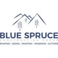 Blue Spruce Construction Group logo - Similar company to Tango Modem, Llc