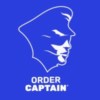 OrderCaptain logo - Similar company to Infinity