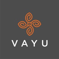 Vayu Health logo - Similar company to Vayu Technologies