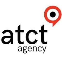 atct agency logo - Similar company to Blockward