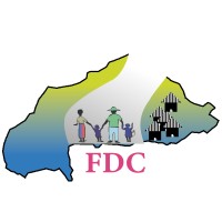 FDC Burkina Faso logo - Similar company to Unijed Afrique