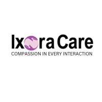 Ixora Care logo - Similar company to Go Getter