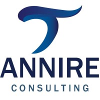 Annire Consulting logo - Similar company to Fabriquelab